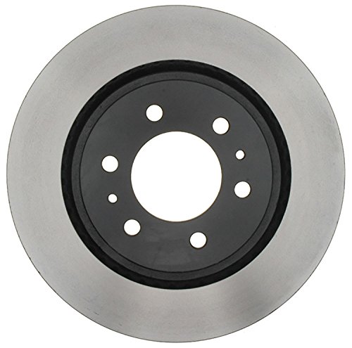 Rotors ACDelco 18A2461A