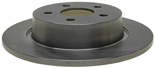 Rotors ACDelco 18A2963A