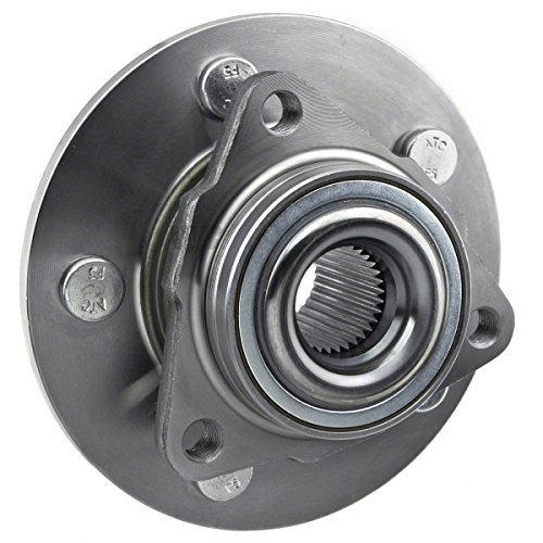 Hub Assemblies WJB WA515072