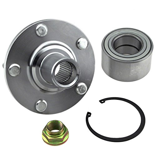 Hub Assemblies WJB WA518509