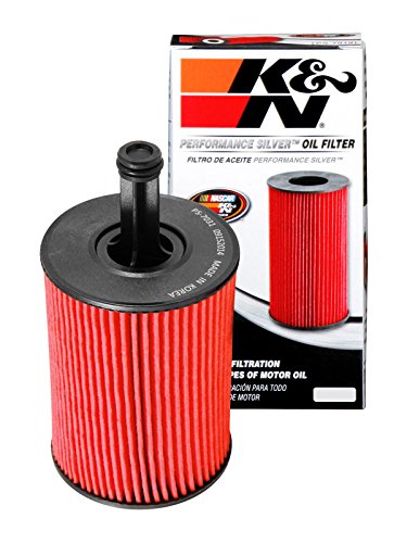Oil Filters K&N PS-7031