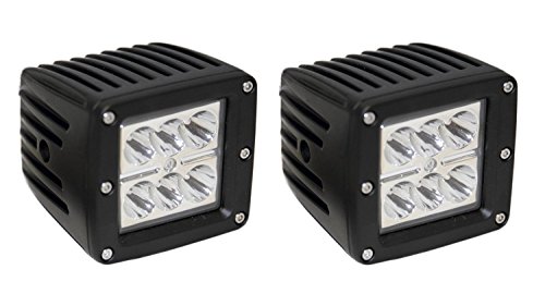 Light Bars RioRand RR-18W-LED-SWL