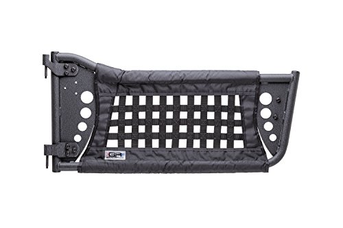 Body Body Armor 4x4 TJ-6137