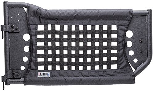 Body Body Armor 4x4 JK-6139