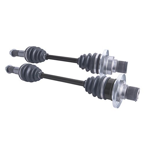 CV Boots & Joints East Lake Axle CAS410R2R.008