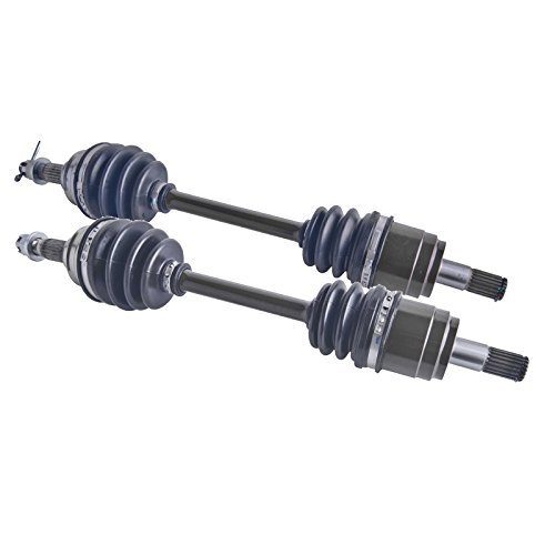 CV Boots & Joints East Lake Axle CAS604F2L.042