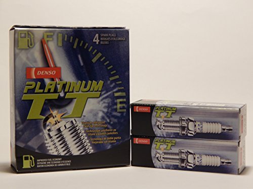 Spark Plugs Denso 4505