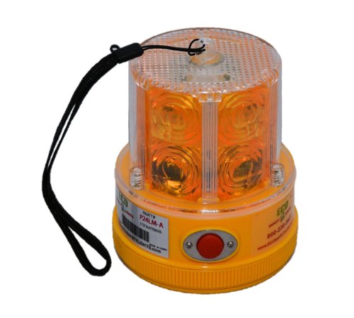 Lighting Assemblies & Accessories ESafety Lights P24LM-X