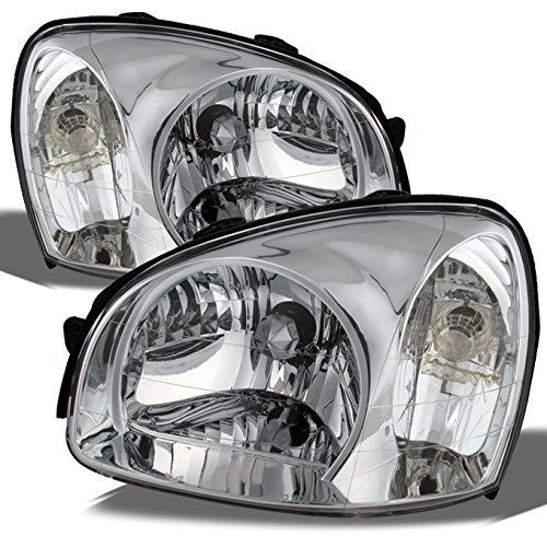 Headlight Assemblies Artzone 9210126251, 9210226251