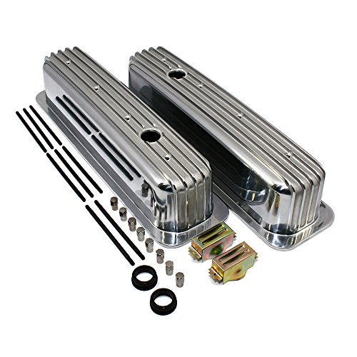 Valve Covers Assault Racing Products A6191