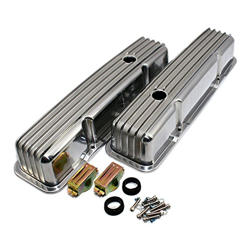 Valve Covers Assault Racing Products A6181