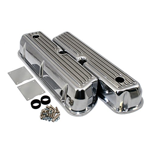 Valve Covers Assault Racing Products A6728-3