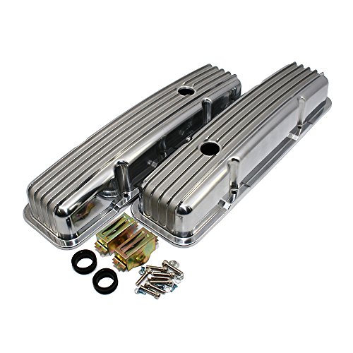 Valve Covers Assault Racing Products A6186