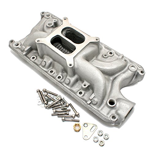 Intake Manifolds Assault Racing Products PC4001