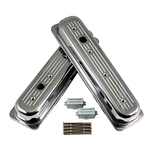 Valve Covers Assault Racing Products A6037