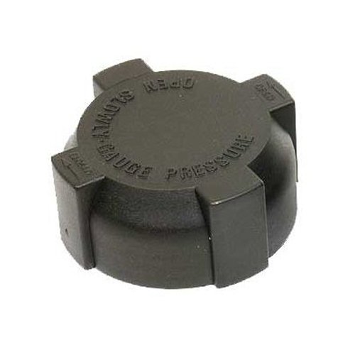Coolant Recovery Bottle Caps Land Rover / BRITPART NTC7161 (LR)