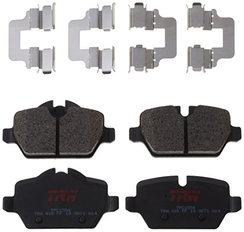 Brake Pads TRW TPC1554