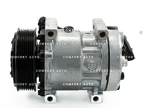 Compressors COMFORT AUTO 4775