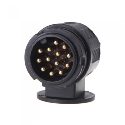 Connectors Docooler A-1870063385-DEA-13-Pin Trailer