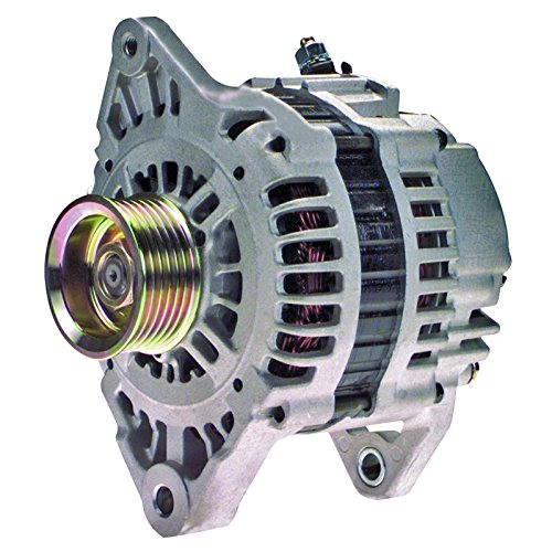 Alternators Parts Player PP13760N