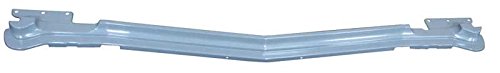 Grille to Bumper Filler - Plastic - 68-72 Chevy II Nova Categories Auto Metal Direct 115-3068-2