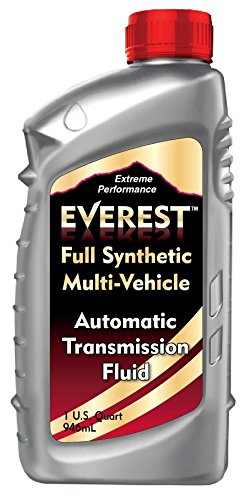 Transmission Fluids everest FPATFMVEV012FS