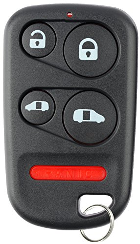 Electronics Features KeylessOption  KPT12925