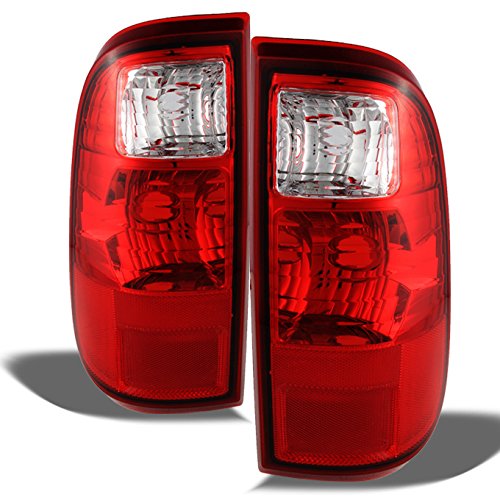 Tail Light Assemblies Artzone 9_T1F2508MR