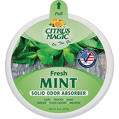 Air Fresheners Citrus Magic 866472518