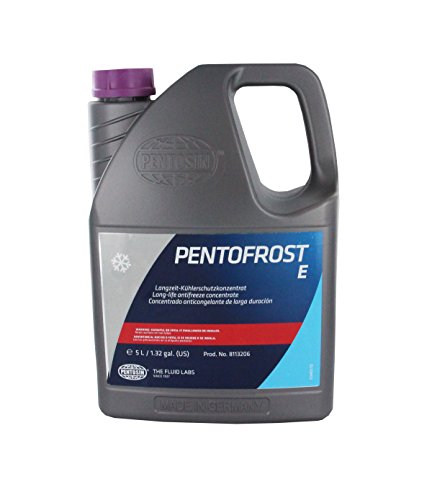 Antifreezes & Coolants CRP Automotive 8113206