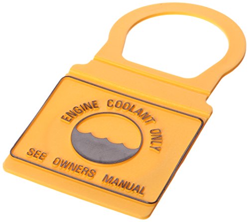 Coolant Recovery Bottle Caps Crown Automotive 52079331