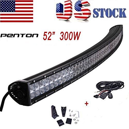 Light Bars penton SL01#4WKR002+CBP-01