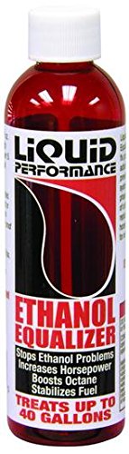 Liquid Performance Racing Ethanol Equalizer - 1gal. 0819 Parts Liquid Performance Racing 0819