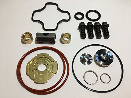 Turbochargers Garrett 3133