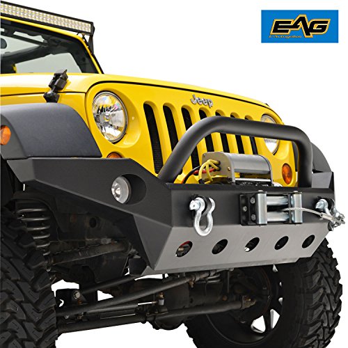 Bumpers E-Autogrilles 51-0360