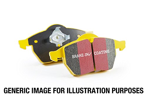 Brake Pads EBC Brakes DP41746R