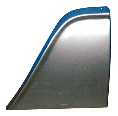 Fenders Auto Metal Direct 205-4060-R