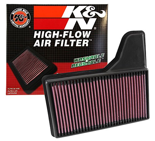 Air Filters K&N 33-5029