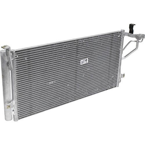 Condensers UAC CN 3379PFXC