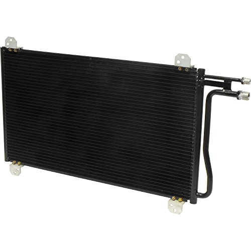 Condensers UAC CN 3399PFC