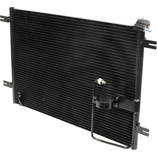 Condensers UAC CN 3552PFC