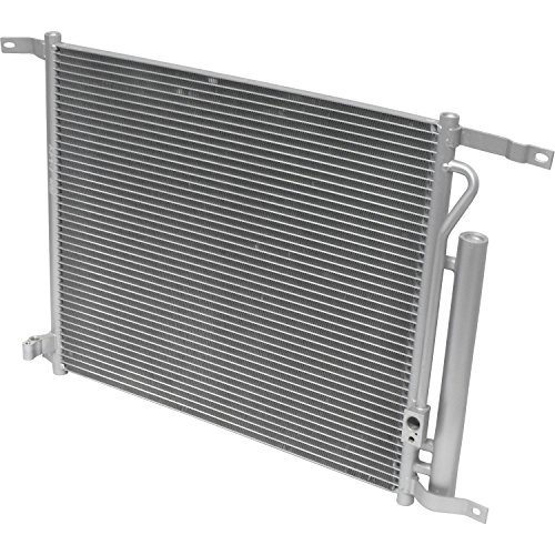 Condensers UAC CN 3877PFC