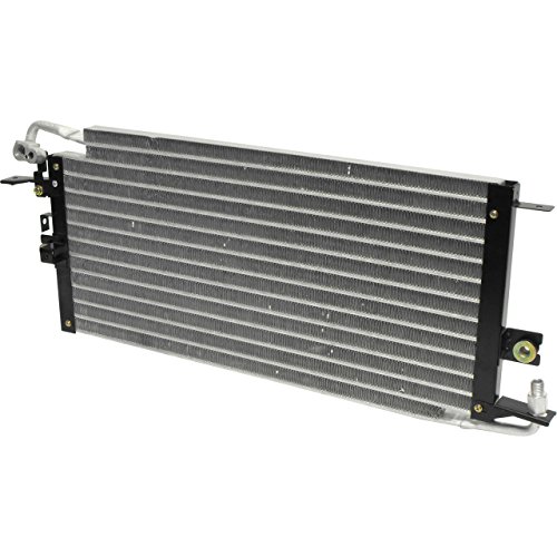 Condensers UAC CN 3932PFC