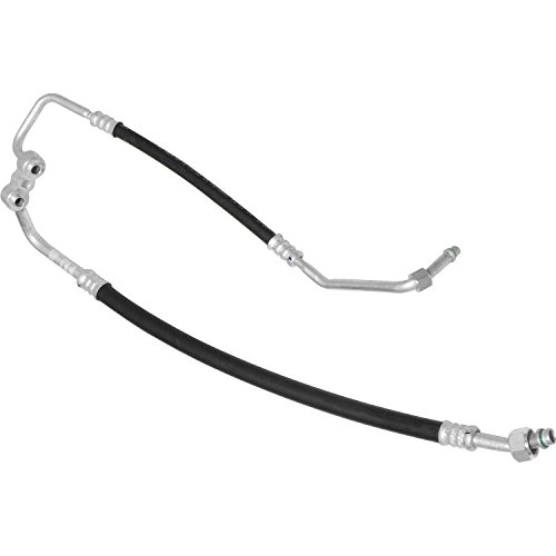 Hose Assemblies UAC HA 111304C