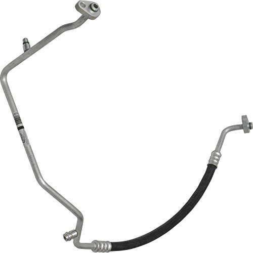 Discharge Hoses UAC HA 11435C