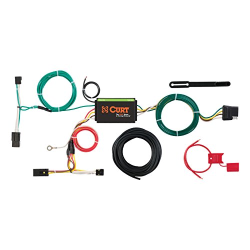 Trailer Accessories Curt Manufacturing 56257