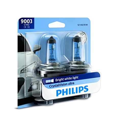 Performance Parts & Accessories Philips 9003CVB2