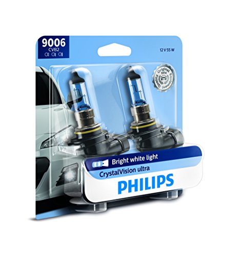 Headlight Bulbs Philips 9006