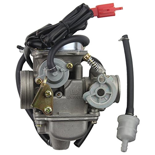 Carburetors GOOFIT N090-058