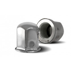 Lug Nut Covers Pacific Dualies 312000LS